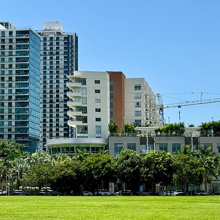 Miami Midtown Luxury Apartment Bagian luar foto