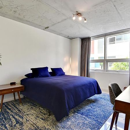 Miami Midtown Luxury Apartment Bagian luar foto