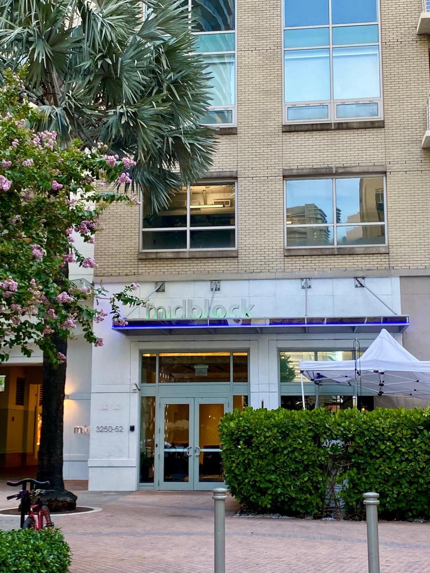 Miami Midtown Luxury Apartment Bagian luar foto