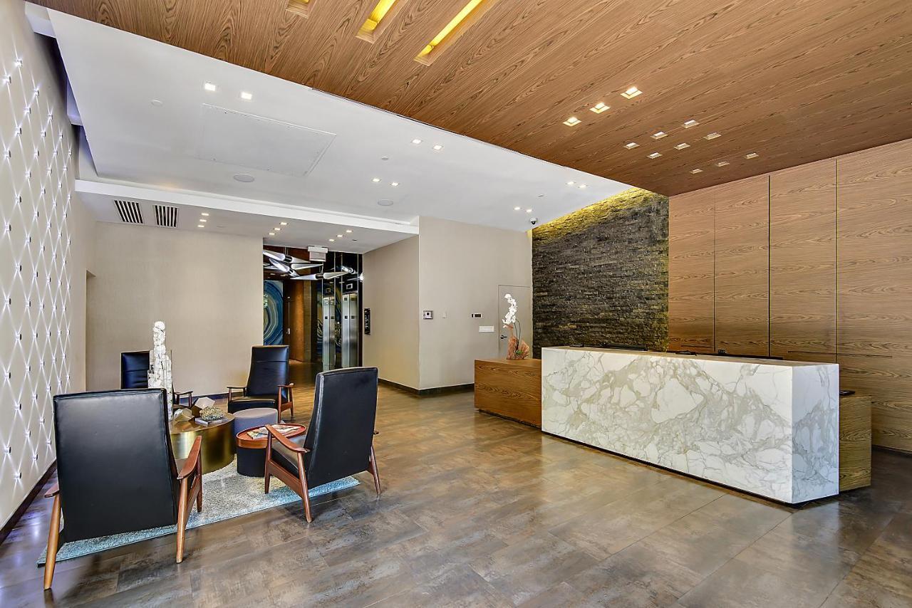 Miami Midtown Luxury Apartment Bagian luar foto