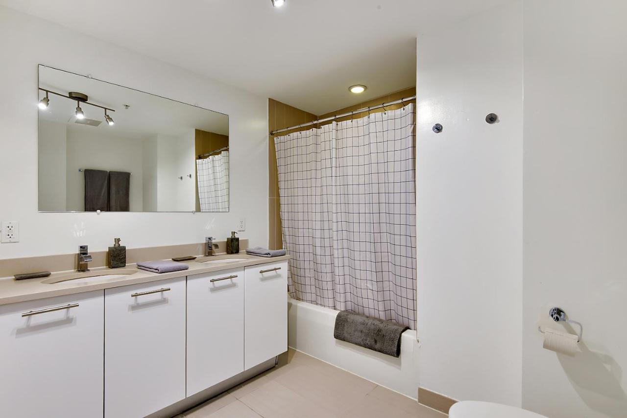 Miami Midtown Luxury Apartment Bagian luar foto