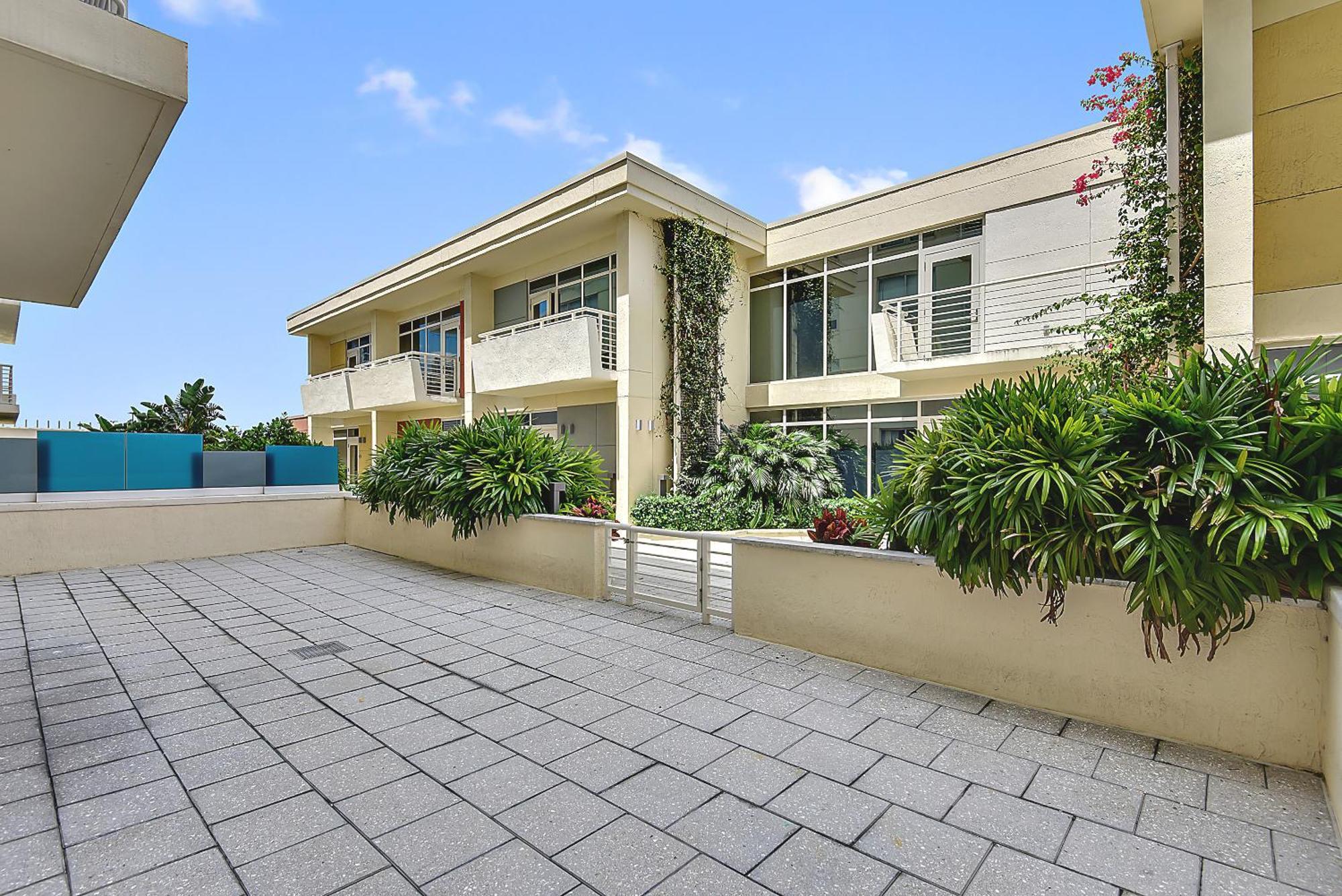 Miami Midtown Luxury Apartment Bagian luar foto