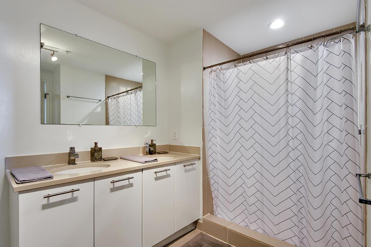 Miami Midtown Luxury Apartment Bagian luar foto